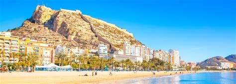 cruising alicante|Cruises to Alicante, Spain .